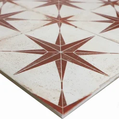 Orion Granate 22,5x22,5 cm