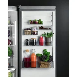 ORK8M391DL Svart med Cooling 360° och CustomFlex®