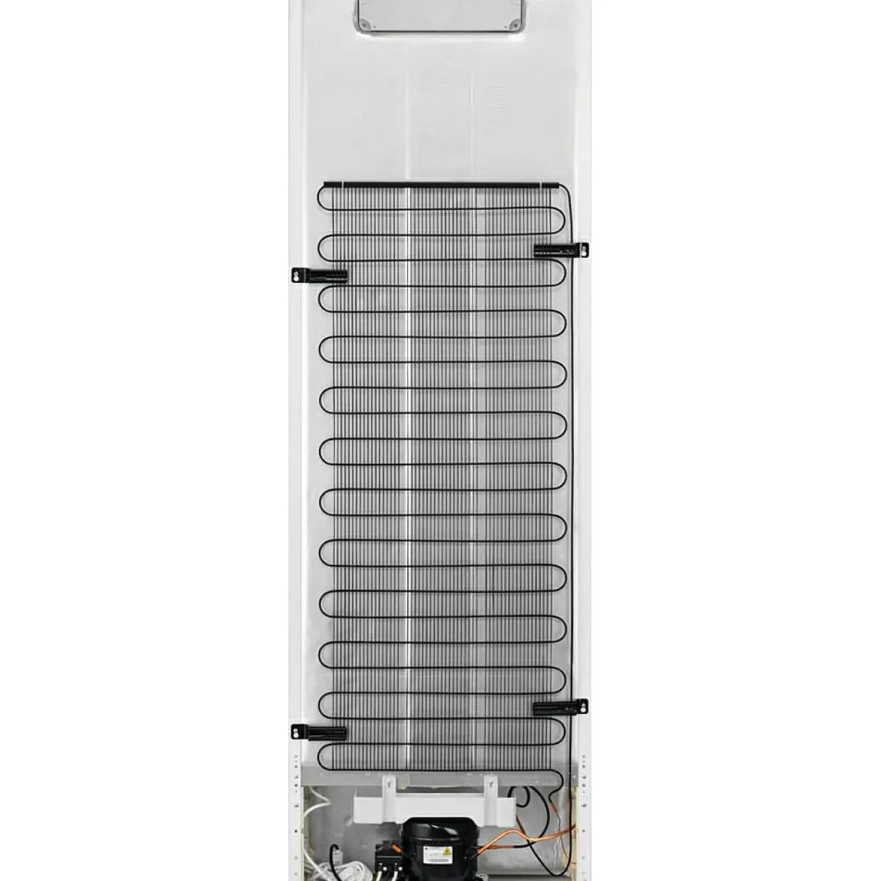 ORK8M391DL Svart med Cooling 360° och CustomFlex®