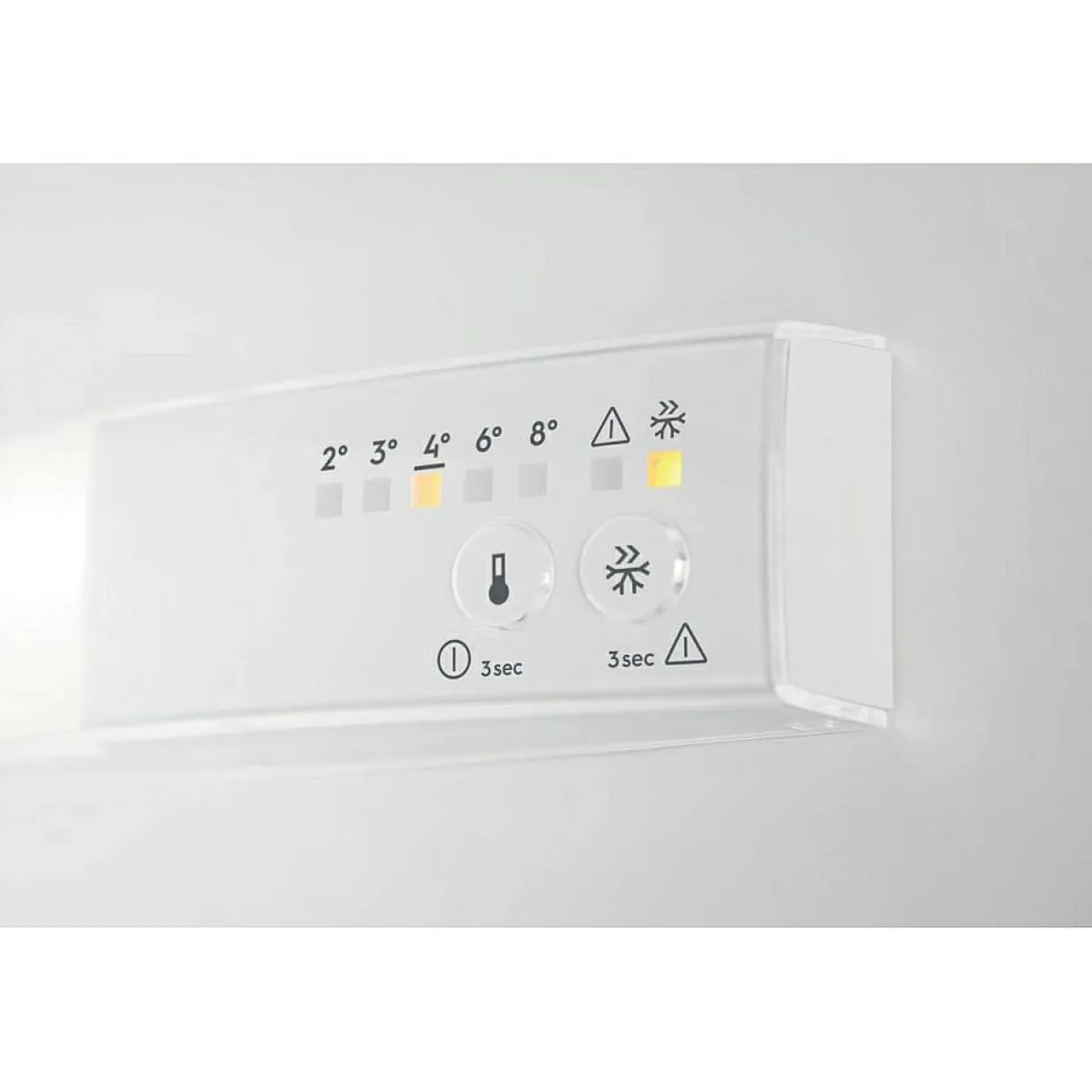 OSC6N181ES TwinTech® No Frost