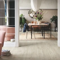 Otra Pro Rigid Click Beige Scandinavian Oak
