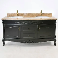 Ottawa Dubbel Beige Marmor