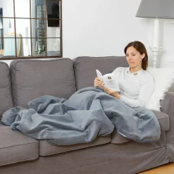 Overblanket