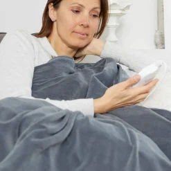 Overblanket