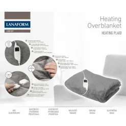 Overblanket