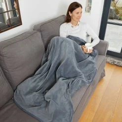 Overblanket