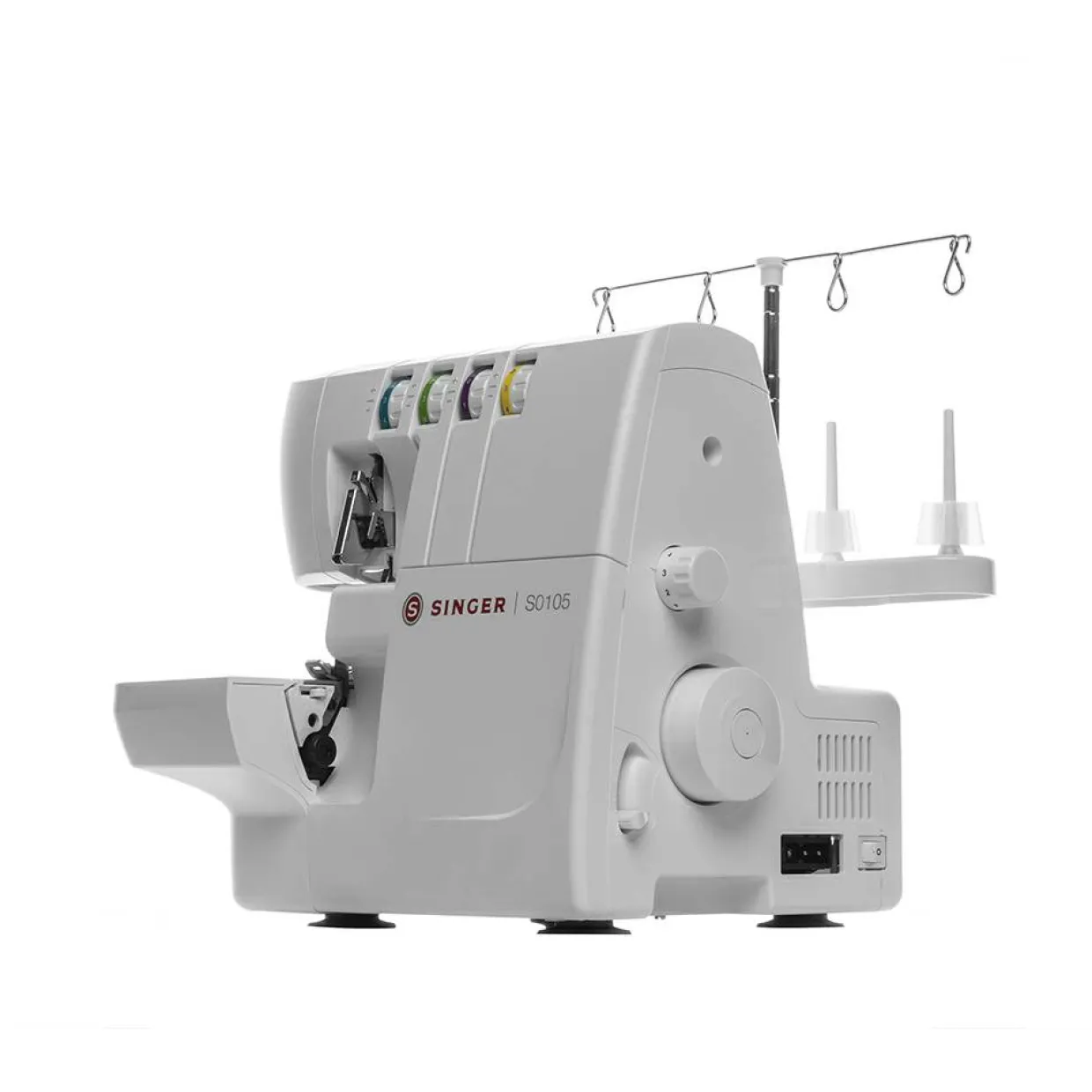 Overlock S0105
