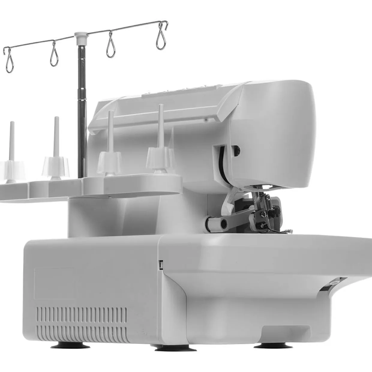 Overlock S0105