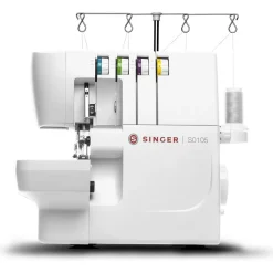 Overlock S0105