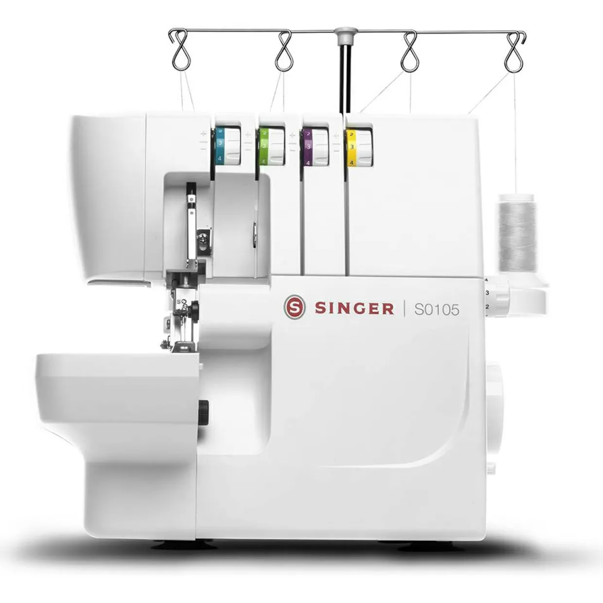 Overlock S0105