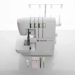 Overlock S0105