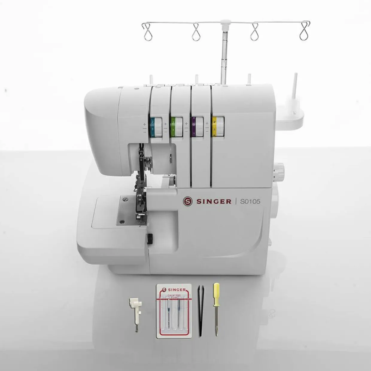 Overlock S0105