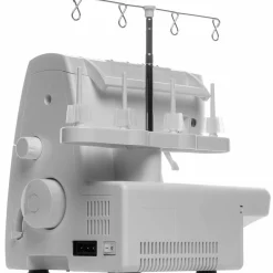 Overlock S0105 2-3-4 trådars