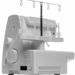 Overlock S0105 2-3-4 trådars