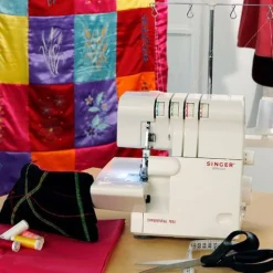 Overlock 14SH654N
