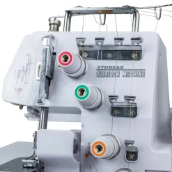 Overlock Standard Vit Plast