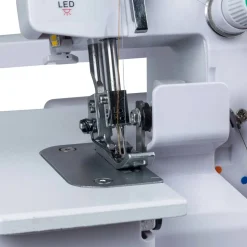 Overlock Standard Vit Plast