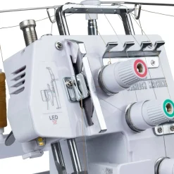 Overlock Standard Vit Plast