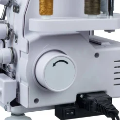Overlock Standard Vit Plast