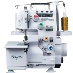 Overlock Standard Vit Plast