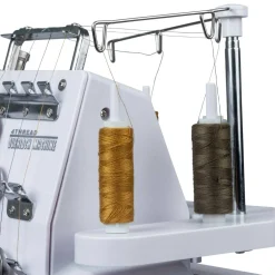 Overlock Standard Vit Plast