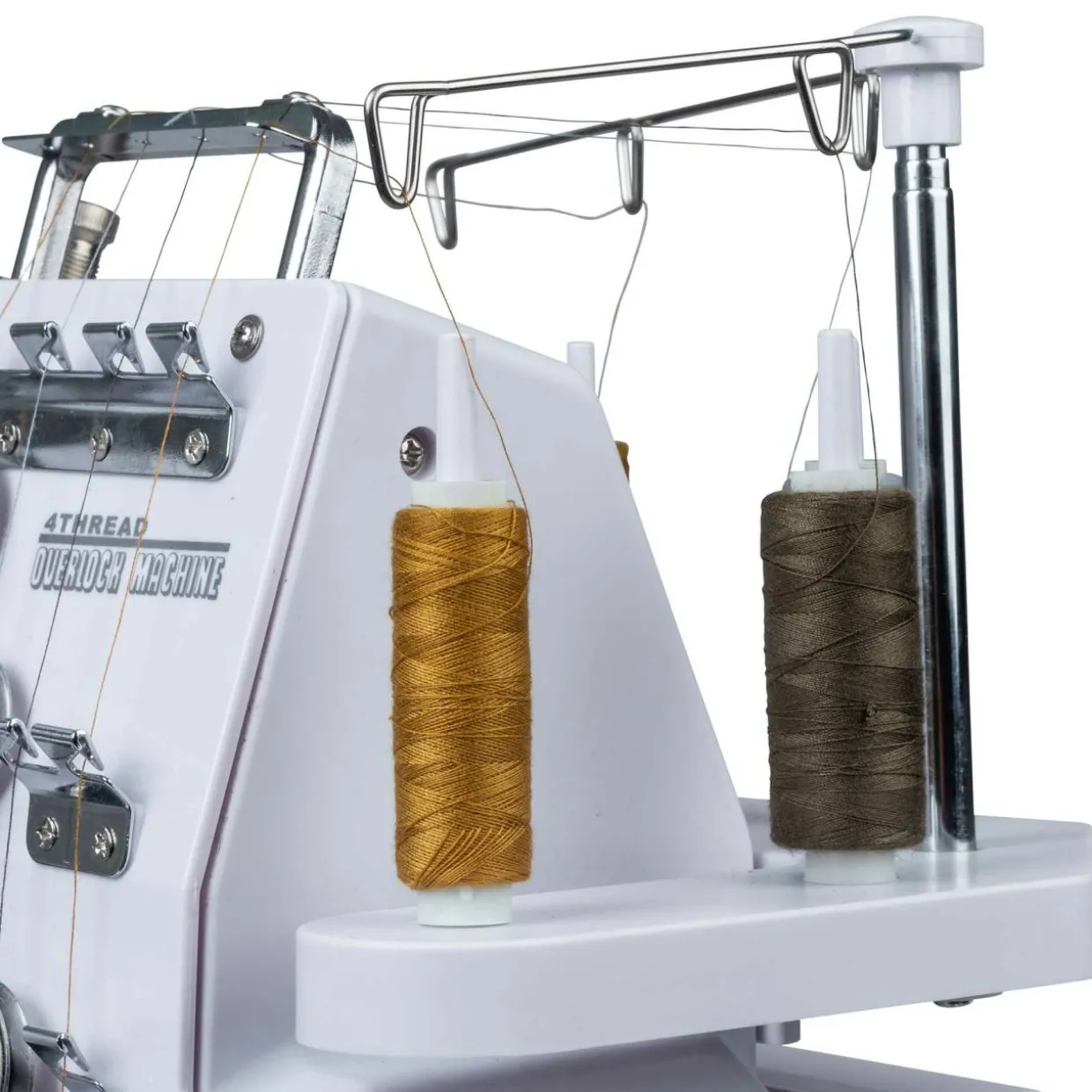 Overlock Standard Vit Plast