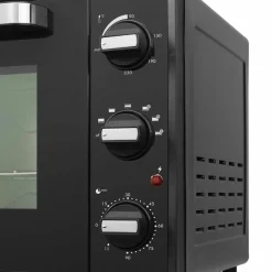 OV-3635 48L med Timer och Varmluft