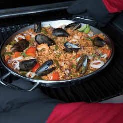 Paellapanna Broil King 69614 Bygghemma.se