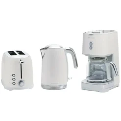 Paket Creme White Series