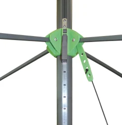 Paraply Nova Plus Evolution Lift