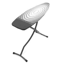 Parking Zone Oval Titan Strykbord med Justerbar Höjd