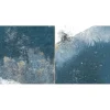 Peronda FS Tradition Square Blue LT 20x40 cm