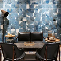 Peronda FS Tradition Square Blue LT 20x40 cm