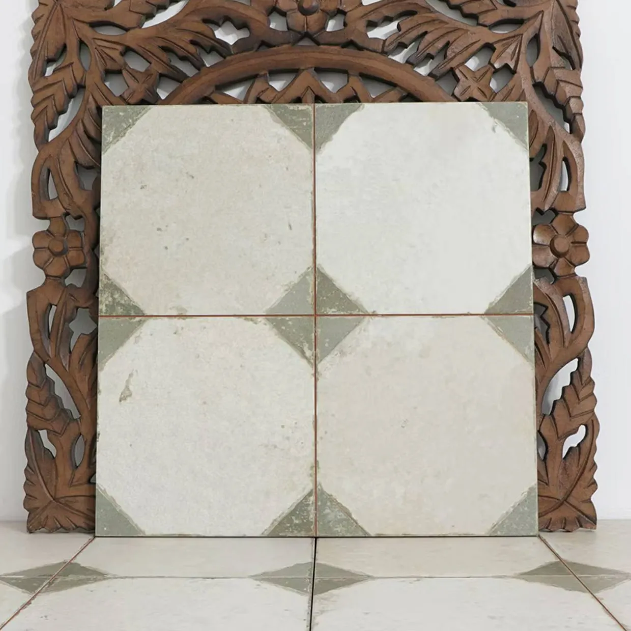Peronda FS Yard Sage 45x45 cm