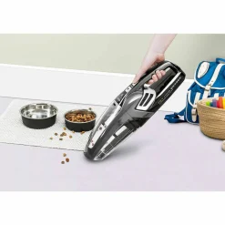 Pet Hair Eraser 14.4v