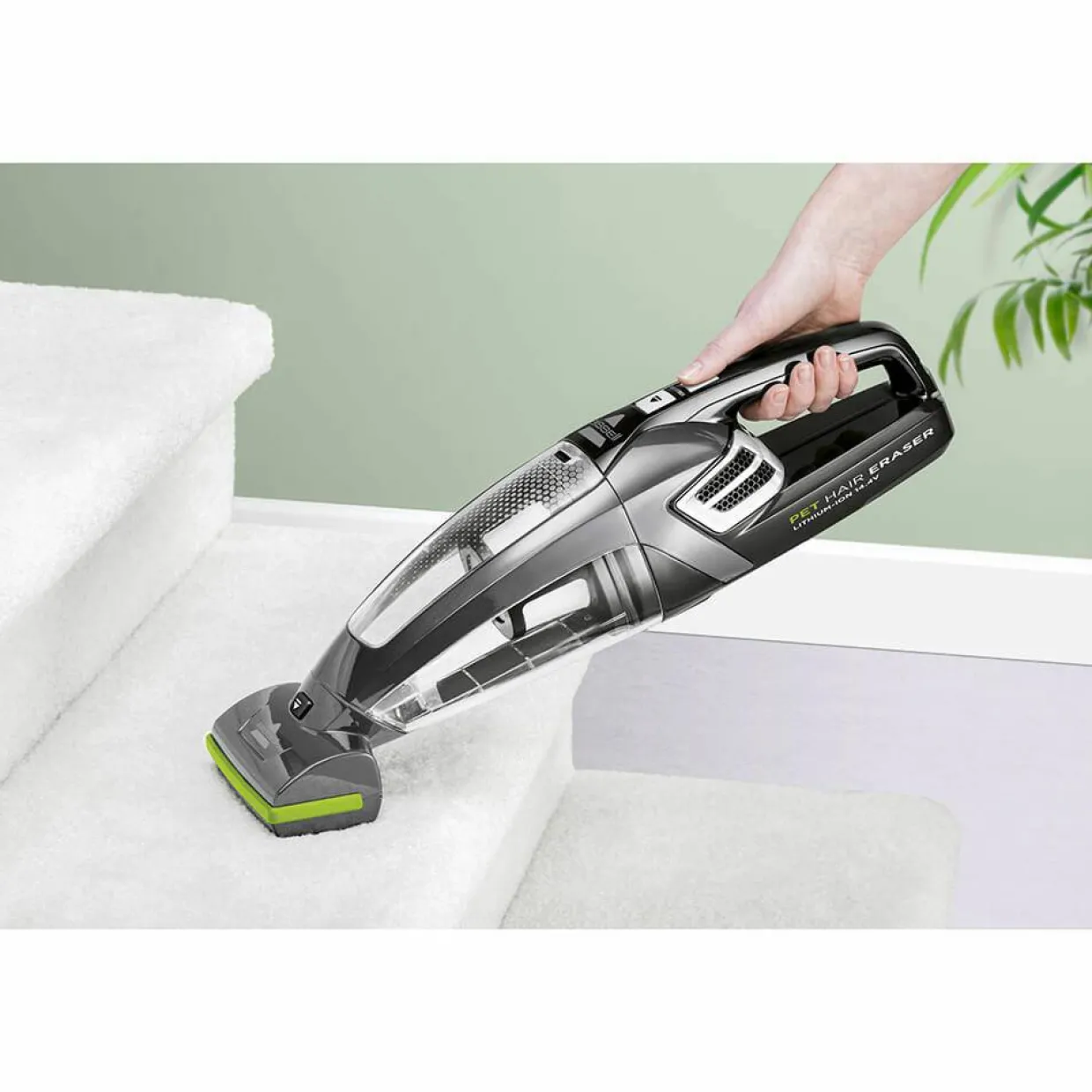 Pet Hair Eraser 14.4v