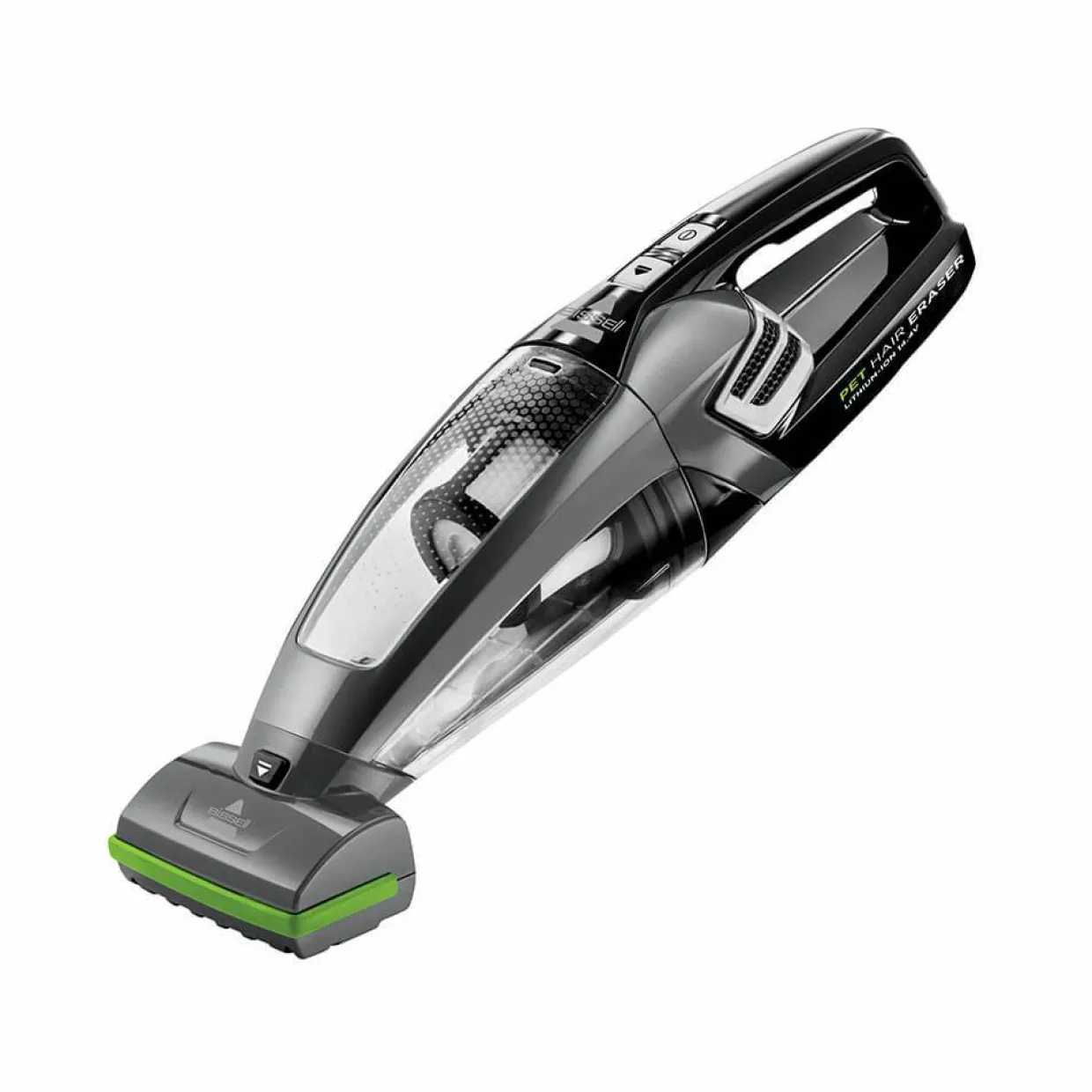 Pet Hair Eraser 14.4v