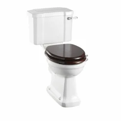 P12 Förhöjd 440 mm Med Mjukstängande Sits