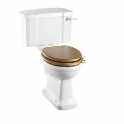 P12 Förhöjd 520 mm Med Mjukstängande Sits