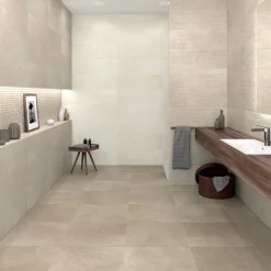 Piazen Clay Beige 60x60 cm