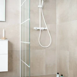 Piazen Clay Beige 60x60 cm