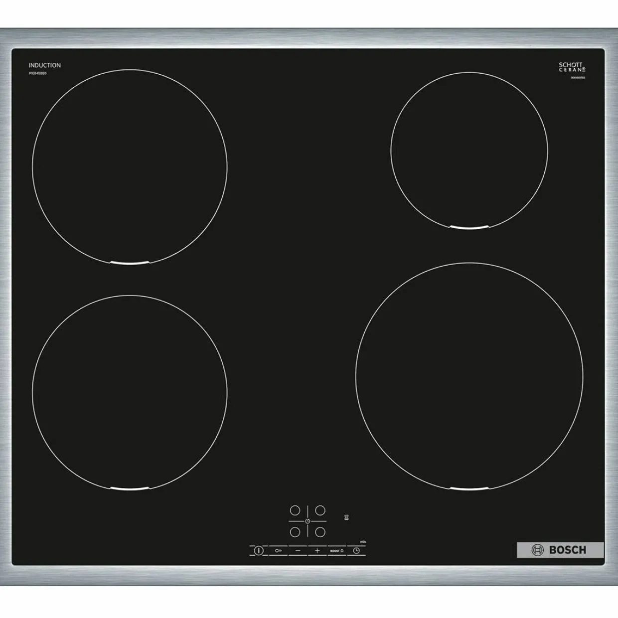 PIE645BB5E Serie 4