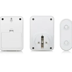 Plug-in och Portabel