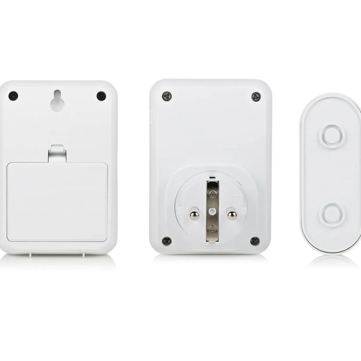Plug-in och Portabel