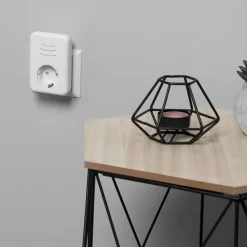 Plug-in och Portabel