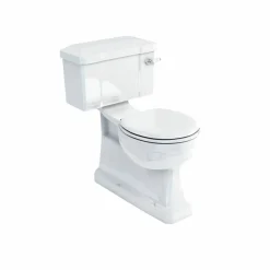 P18 520 mm med Mjukstängande Sits
