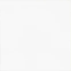 Polar Blank Vit 15x15 cm