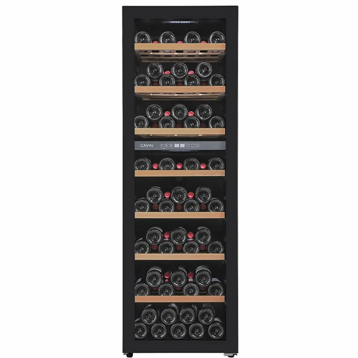 Polar Collection 83 Full Glass PCD83FGB