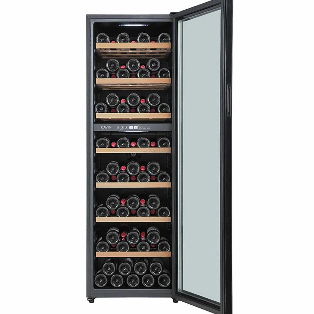 Polar Collection 83 Full Glass PCD83FGB