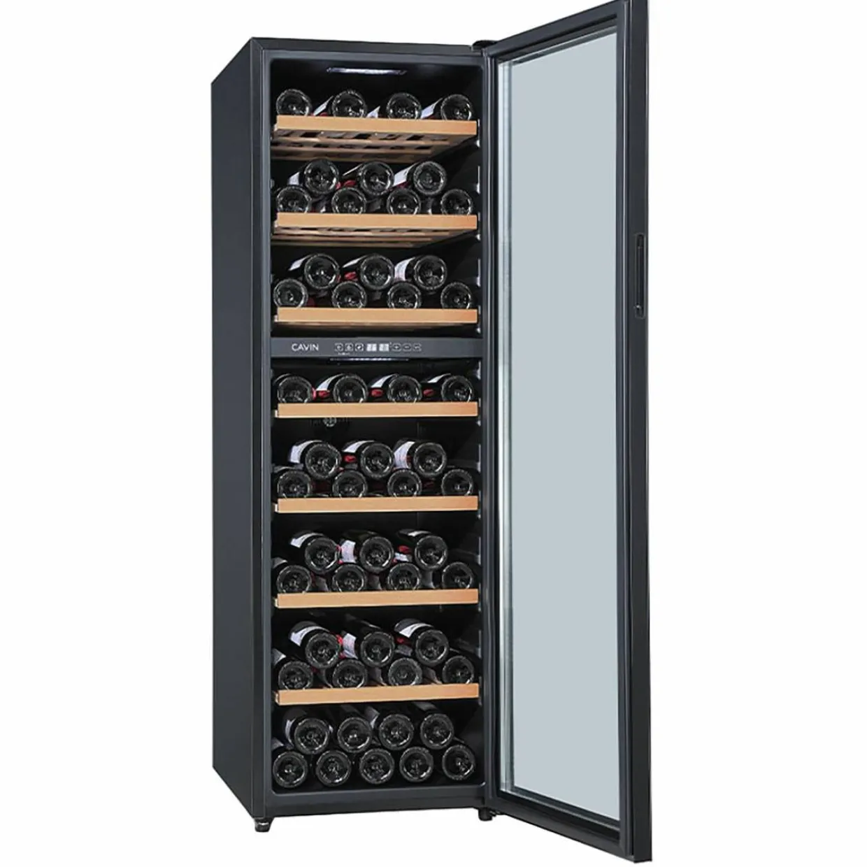 Polar Collection 83 Full Glass PCD83FGB